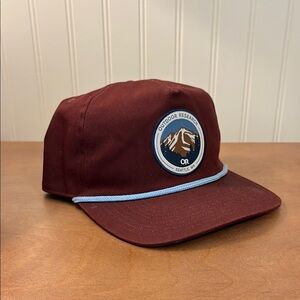 Outdoor Research Rope Hat